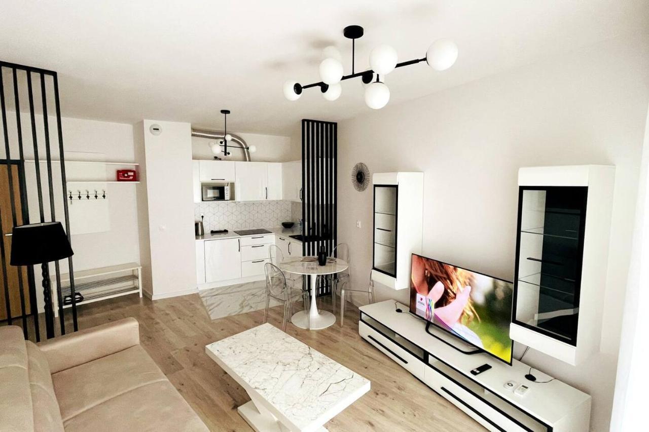 Apartament Malborska 29 Kraków