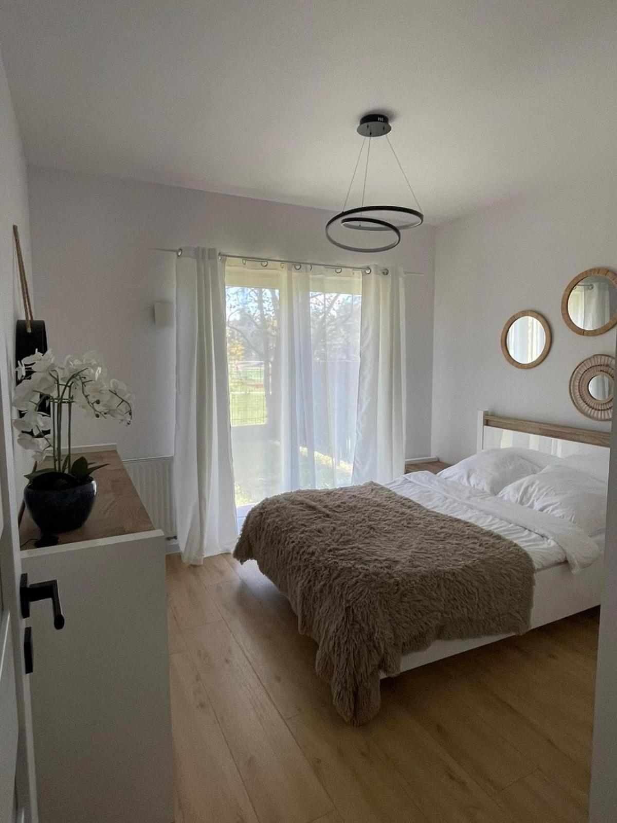 Malborska 29 Apartament *