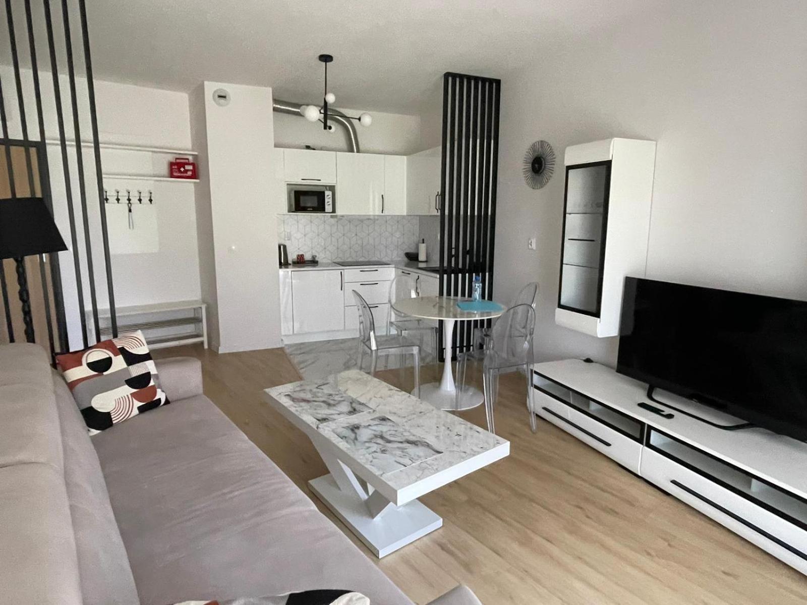 Apartament Malborska 29 *